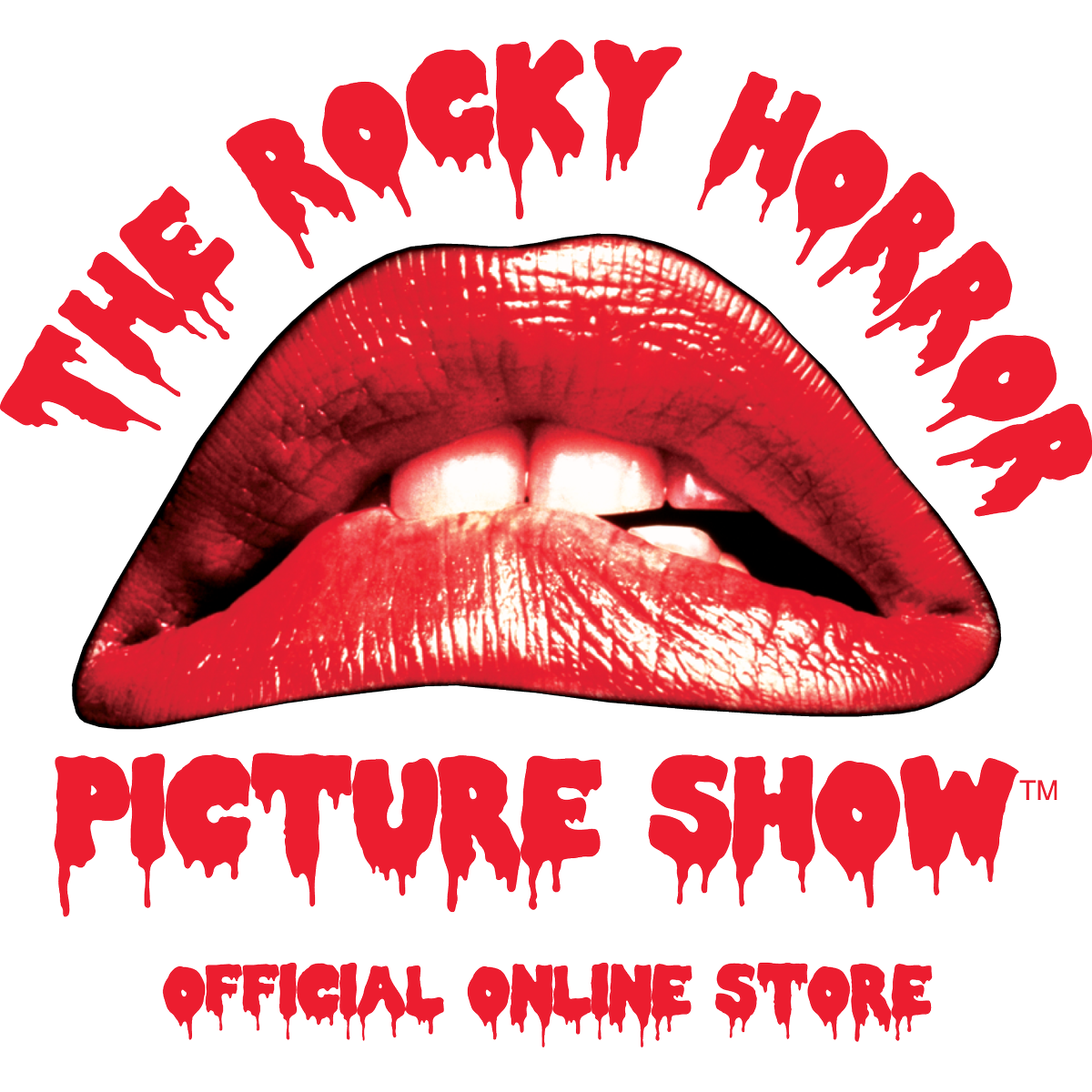 Announcing the launch of the #RockyHorror online store at rockyhorrormerch.com! Enter at your own risk. #RHPSstore