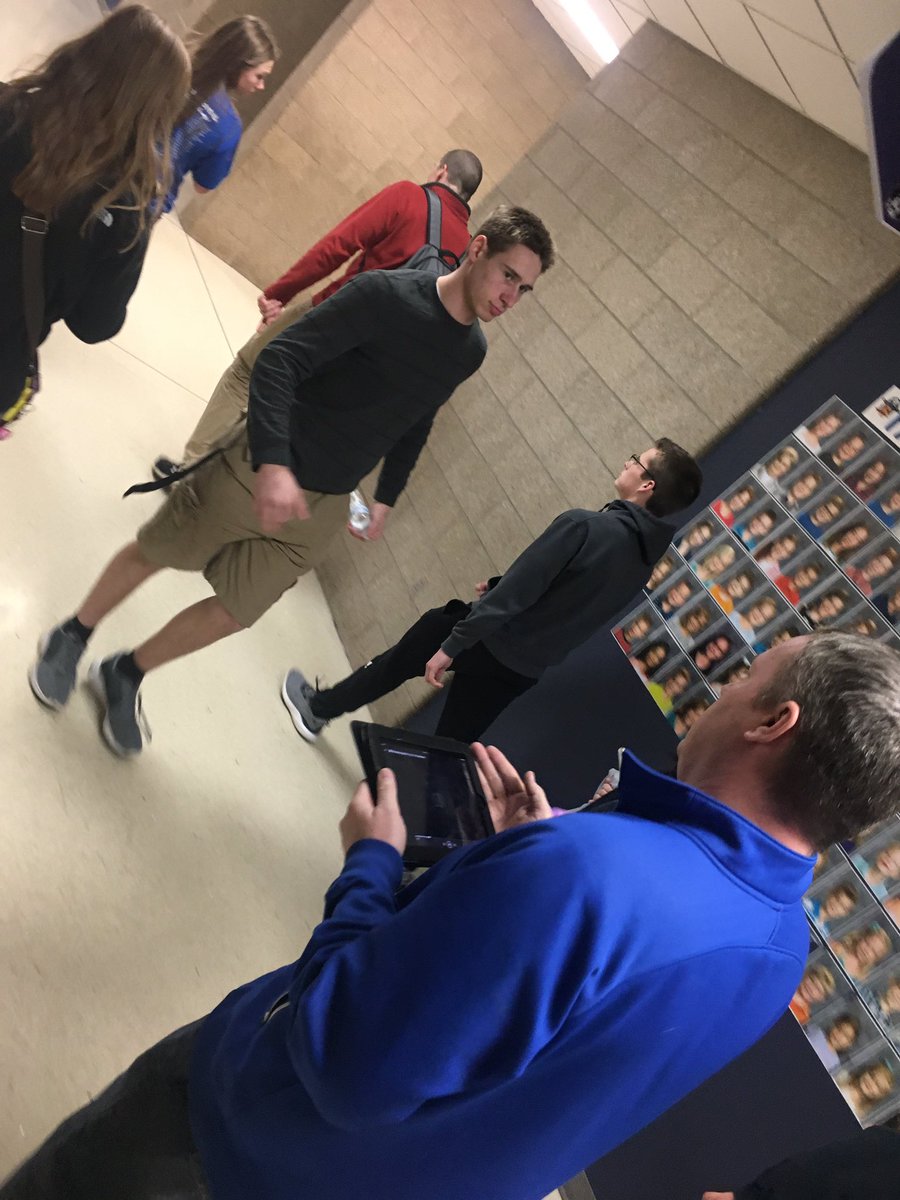 ges_MrsMoore's tweet photo. There is some lip dub planning going on this afternoon with @GTV_PIRATES! This is going to be SO FUN!! #GESEdTech https://t.co/Qk7QRV5XFs