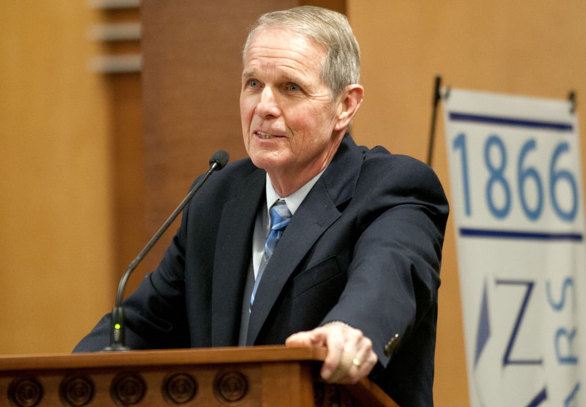 HJNews's tweet photo. 'I'm committed to this': Logan mayor donates remaining 2017 salary to library project
https://t.co/sOAPpTNb1v #LoganUtah https://t.co/GZXvY7eykD