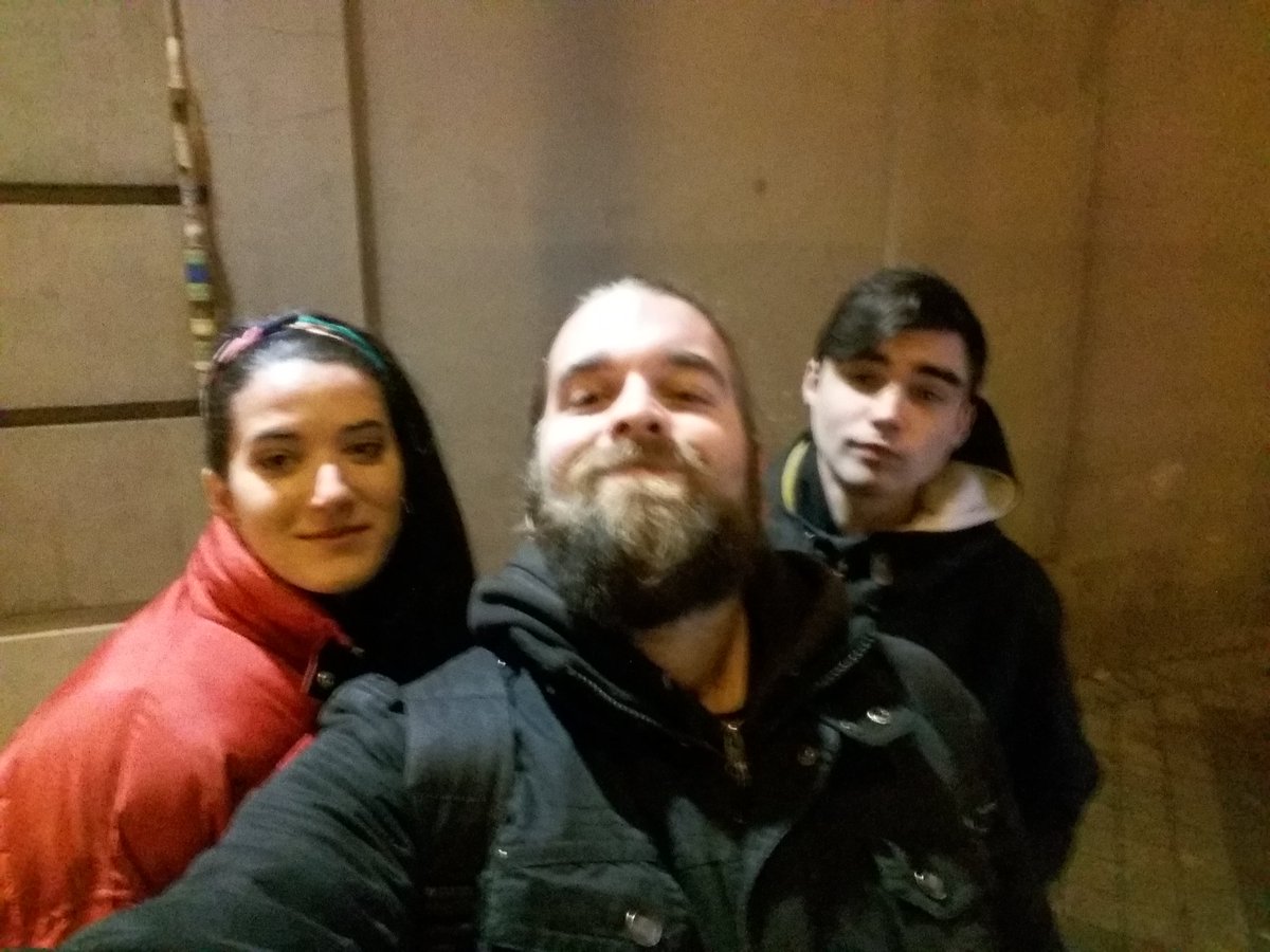 Mis Huevos Morenos tweet media