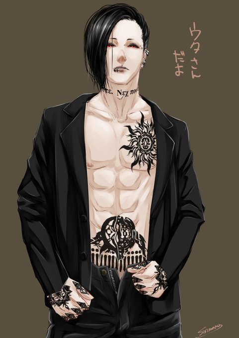 ウタさんのtwitterイラスト検索結果 古い順 ウタさんのtwitterイラスト検索結果 古い順