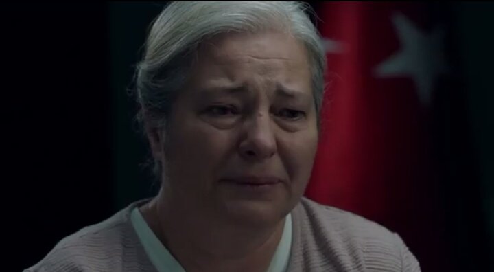 vedduhaa_'s tweet photo. Bismillahirrahmanirrahim 
Murat ın Babaannesi Savaşçı Dizisinin kadrosuna katılmış 🙅🙅 #AşkLaftanAnlamaz #Haymur https://t.co/WEE5K6b5kc