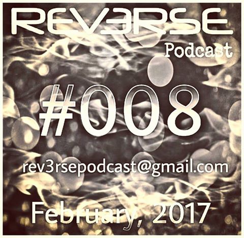 maurotrevisan's tweet photo. REV3RSE Podcast #008 (February '17) 

Available on #Mixcloud! 

https://t.co/WjVxrM3jBu   

#EDM #REV3RSE #Podcast #HitAfterHit #Episode008 https://t.co/fDLhfhLiPE