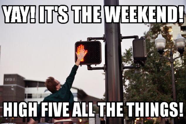 WDBLogistics's tweet photo. Happy Friday! https://t.co/U0l0ChmuB4