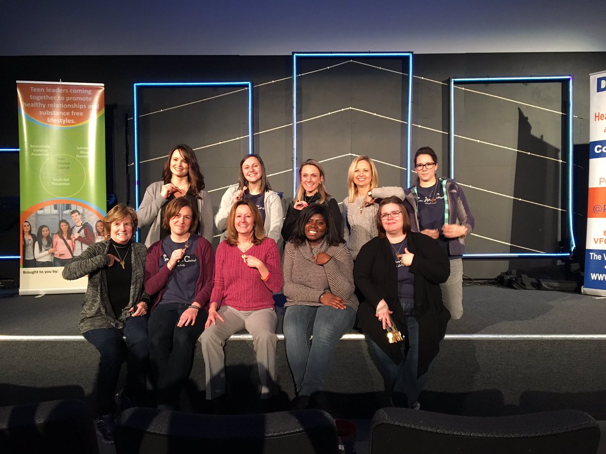 Thank you to our amazing partner organizations and volunteers for making the 2nd Annual Youth Summit a success!