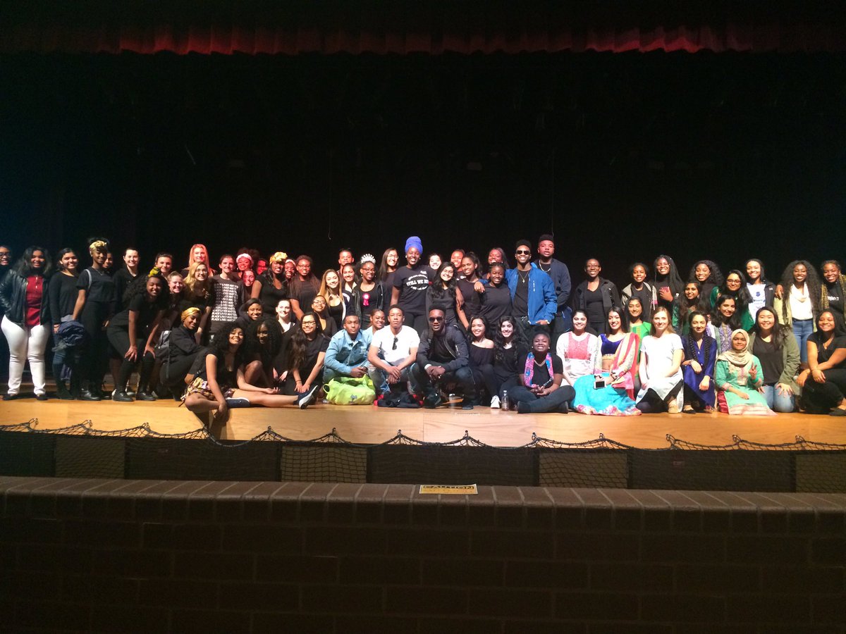 clarksburg_msp's tweet photo. Let's say Cultures Day was a success!!! https://t.co/N3zvXWY9sL