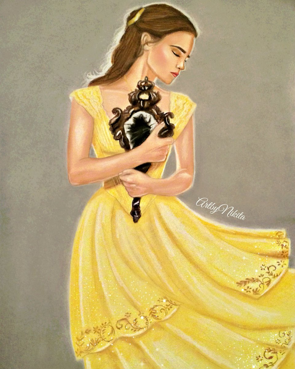 Nikita Beauty And The Beast Pastel Drawing Emmawatson Disney More On My Ig Artbynikita Nikita Beauty And The Beast Pastel Drawing Emmawatson Disney More On My Ig Artbynikita