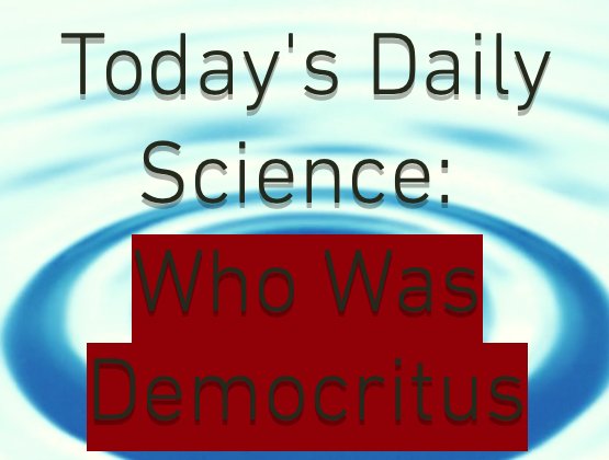 ScienceDaily4u tweet picture