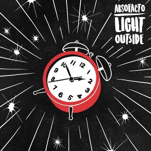 StGABlog's tweet photo. Listen to @absofacto new track #LightOutside ... https://t.co/AUKaHU4KIU https://t.co/dUT1z41bFL