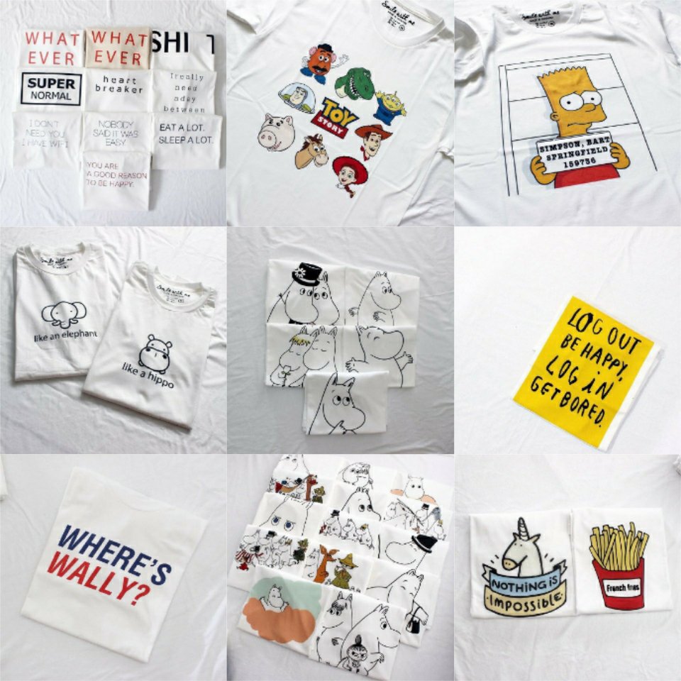 sadturdaevibes's tweet photo. (ฝาก rt) เสื้อยืดสนใจถามได้ค่ะ
มีสีขาวครีมเทา S/M/L/XL ราคา 180 ทุกไซส์
หลังไมค์ขอดูลายเพิ่มเติมได้ค่ะ
Line : @kck0717g / IG : @juststorex https://t.co/u9IJkNCdjL