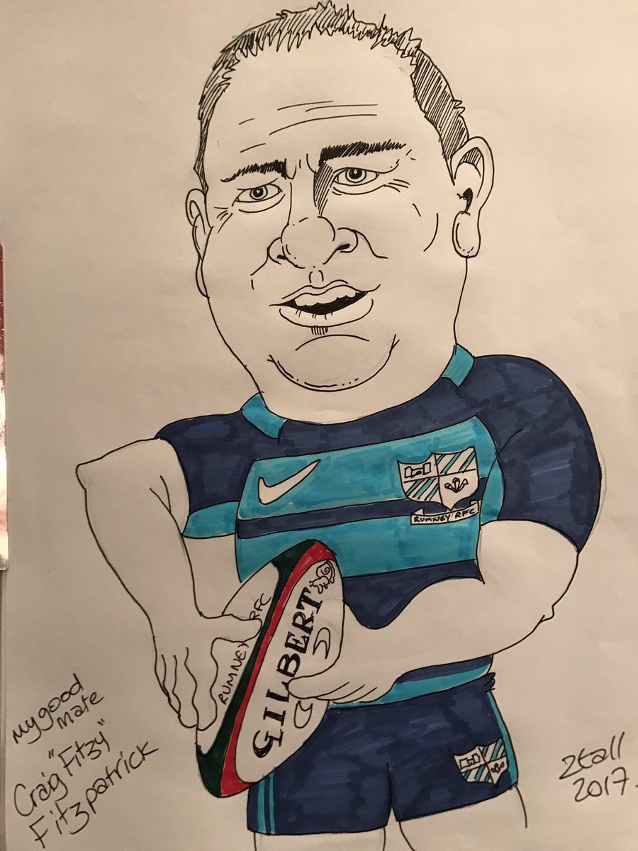 tim 2tall driscoll tweet media