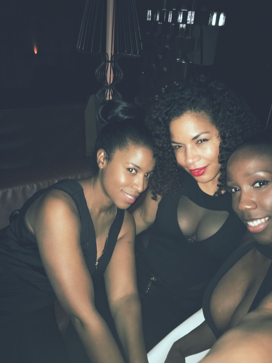 nikcicharles's tweet photo. night out for birthdays celebrations.. soooo tired today https://t.co/roof2lZ4A6