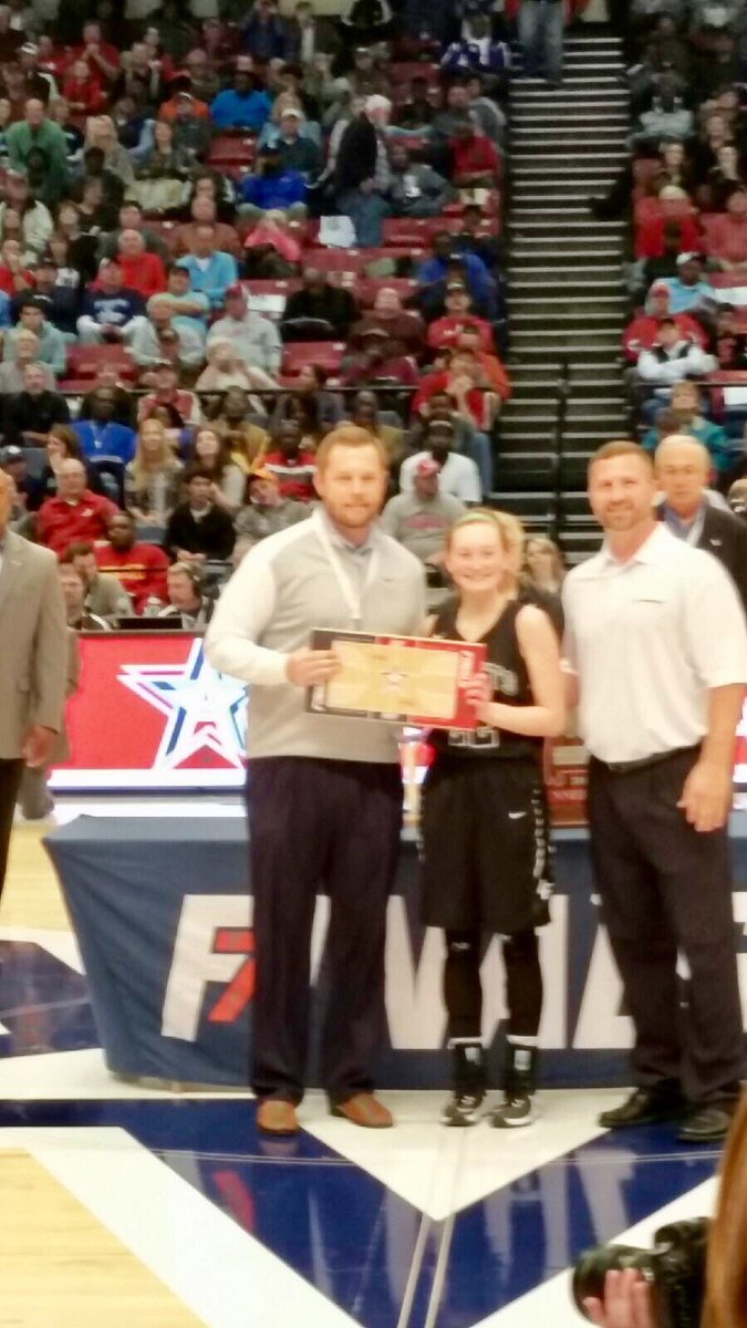 AHSAA State Finals tweet media