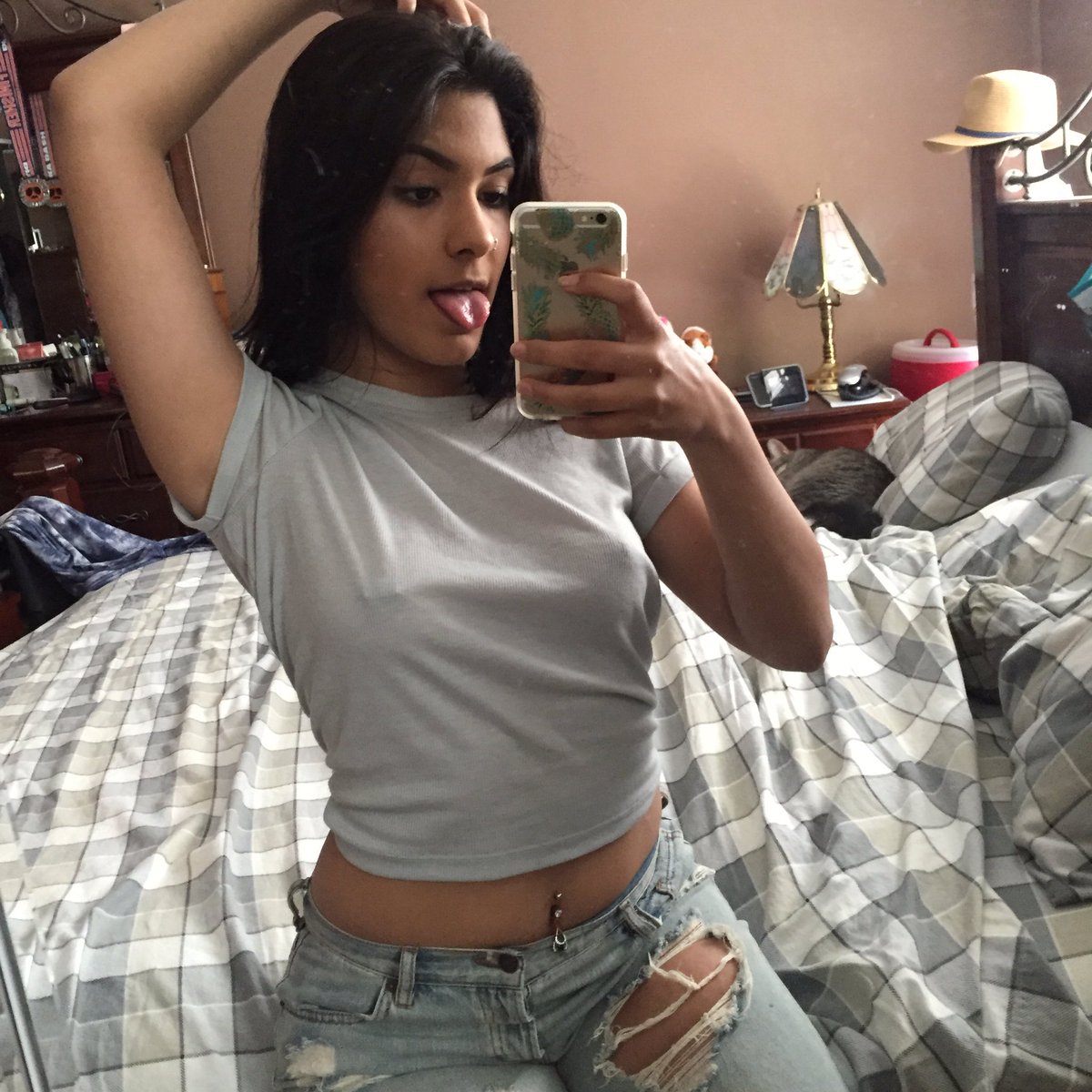 dropaloadchics's tweet photo. Dropaload on these fresh pierced nipples. #cumslut #dropaload #tungue #piercednipples #cumdumpster https://t.co/gyCtRFG42R