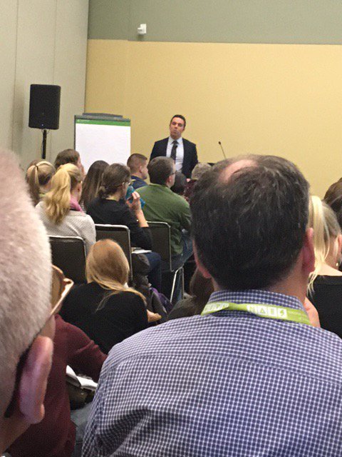 TangInstitute's tweet photo. Excited about @noahrachlin @phillipsacademy presenting @NAISnetwork #naisac #GetToYet #learningdisposition https://t.co/fsqnLe4Qrx
