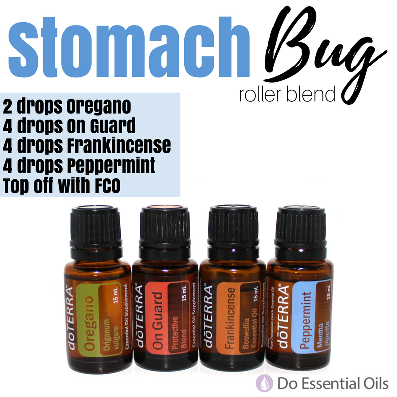 doessentialoil's tweet photo. Stop the stomach bug in its tracks with this powerful, germ fighting blend!
Use a 10mL roller bottle and rub on the bottoms of feet! #oils https://t.co/OuP9GqBFVu