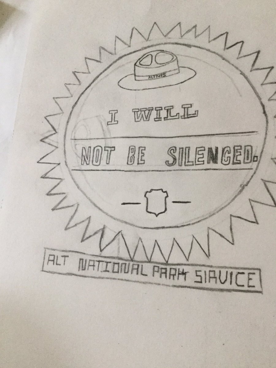 VTjulia's tweet image. Hey @realALTNPS, my 11 yr old is a fan- this is part of her next protest poster.