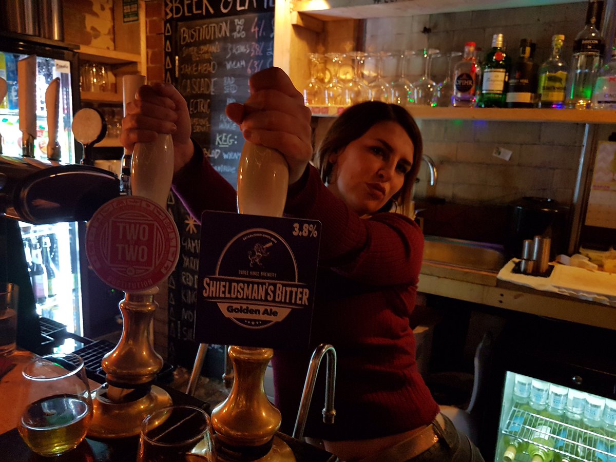 Left Luggage Room Cask Line Up From Twobytwobrewing Threekingsbeer Wylambrewery Badseedbrewery Flashhousebrew Modelled By Georgie