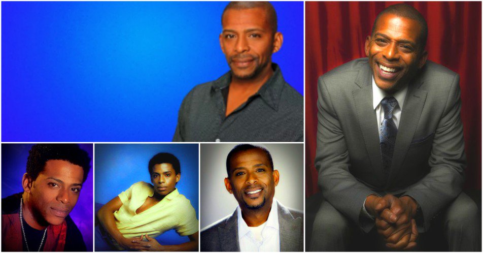 Happy Birthday to Darnell Williams (born 3 March 1955)  