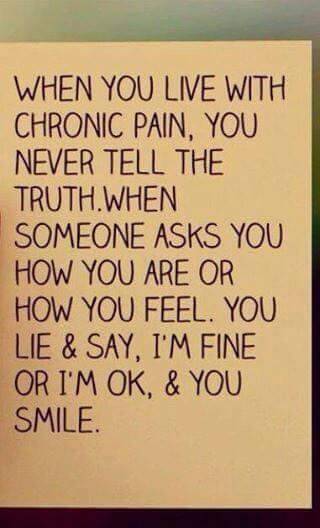 sfo_cornwall's tweet photo. #MyDailyIBD ok, this is me all over
#seeyourself
No matter how I feel I always say I'm ok.
Who's the same?
#ibd #colitis
#stomaowner https://t.co/rsLCFhIUIB