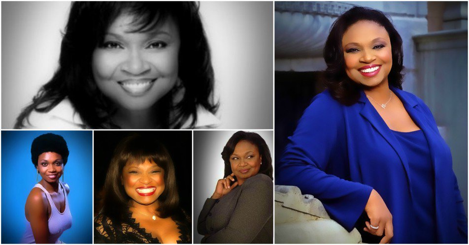 Happy Birthday to Hattie Winston (born March 3, 1945)  