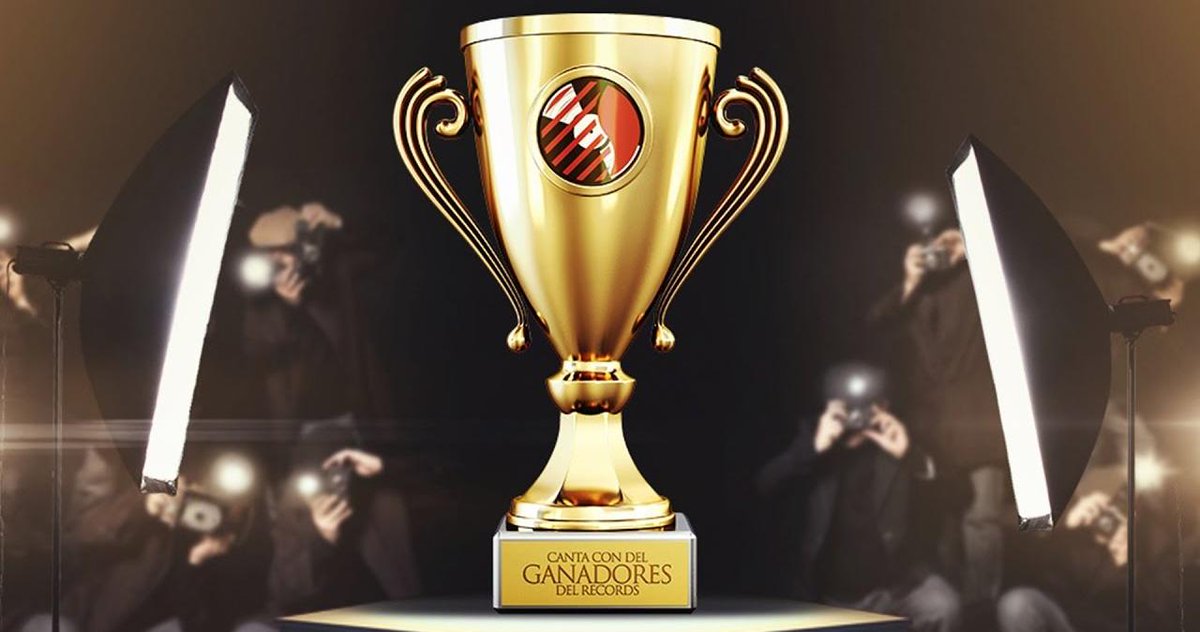 Ganadores Y Premios de "Canta Con DEL" - Miles Participaron y Miles Votaron en #CantaConDEL - sot.ag/5YZGs