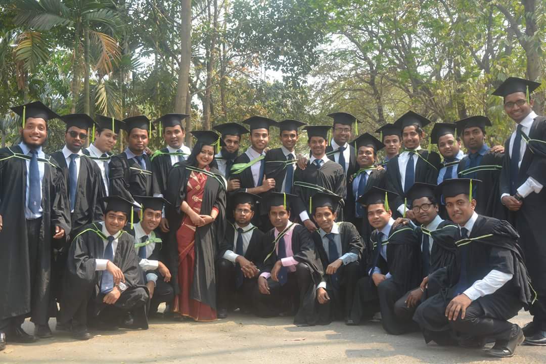 sagorahmed102's tweet photo. 50th Convocation
University of Dhaka https://t.co/Pw1YbhPCMv