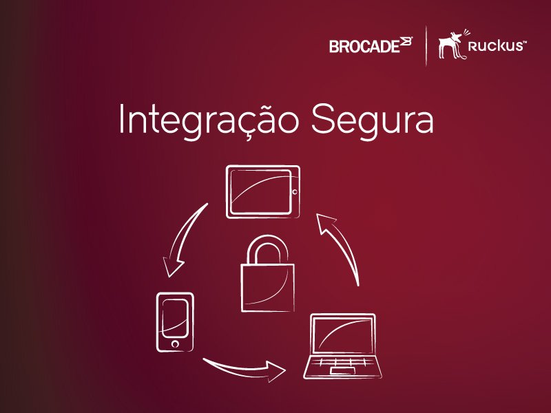 BrocadeBrasil's tweet photo. Sua empresa com um #BYOD simples e seguro com o CloudPath ES da #Ruckus. Conheça:  https://t.co/vkoN95OtNS #brocade #wifi https://t.co/Jy4SwRru9I