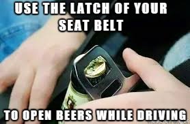 MUSCLEhand's tweet photo. #bobo driving tip. #bobonation #offthecuff #bobohstern #bobo697 https://t.co/IBQB9FRRcK