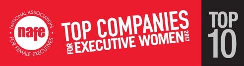 tcibenko's tweet photo. Proud that @DeloitteUS is on @_NAFE_'s list of Top Companies for Executive #Women. https://t.co/hbrUd0kjoQ https://t.co/ohHLh8O7er