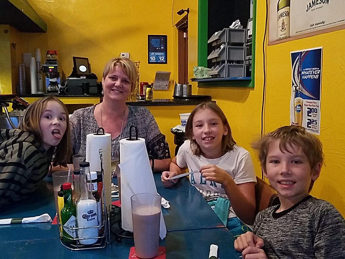 TimTumulty's tweet image. #pineapplepointtv