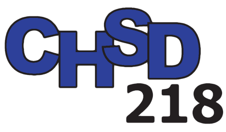 biology's tweet photo. We’ve got apps! #CHSD218 just launched apps for both iPhone and Android. Search for Community High School District 218 on the App Store. https://t.co/FDdiUPBLUT