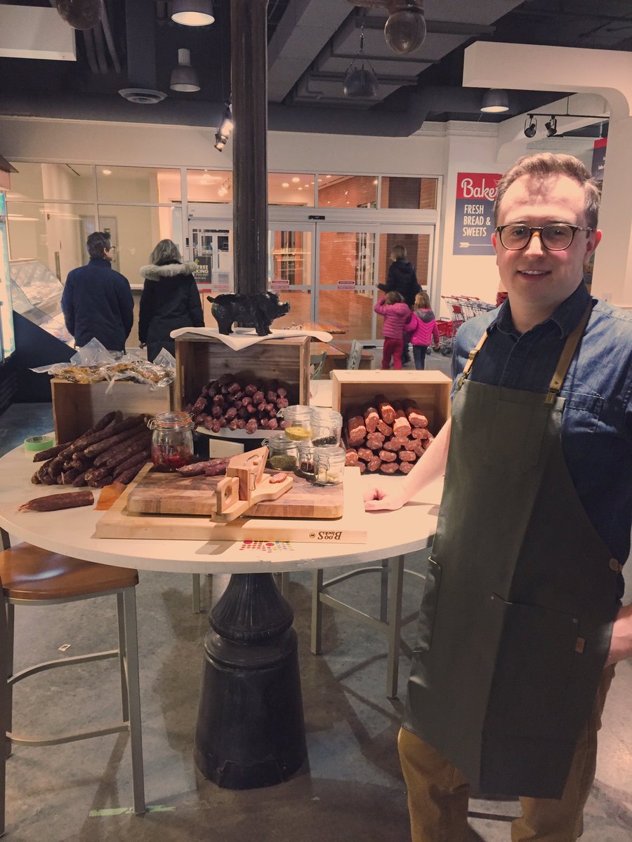 VDG Salumi tweet media