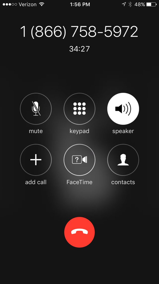 TweetBags's tweet photo. @BankofAmerica 34 mins and counting #holdtime https://t.co/kAUQz9PBjR
