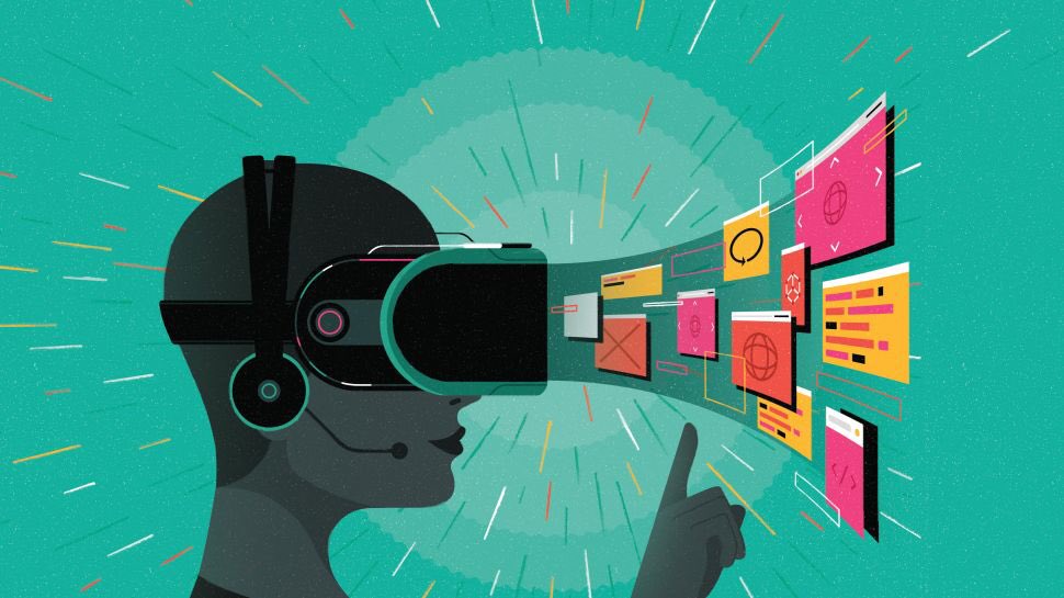 SandraVoeller's tweet photo. The VR web is here #innovation #marketing #VR #VRweb https://t.co/ounHw77mnG https://t.co/2urChXksAv