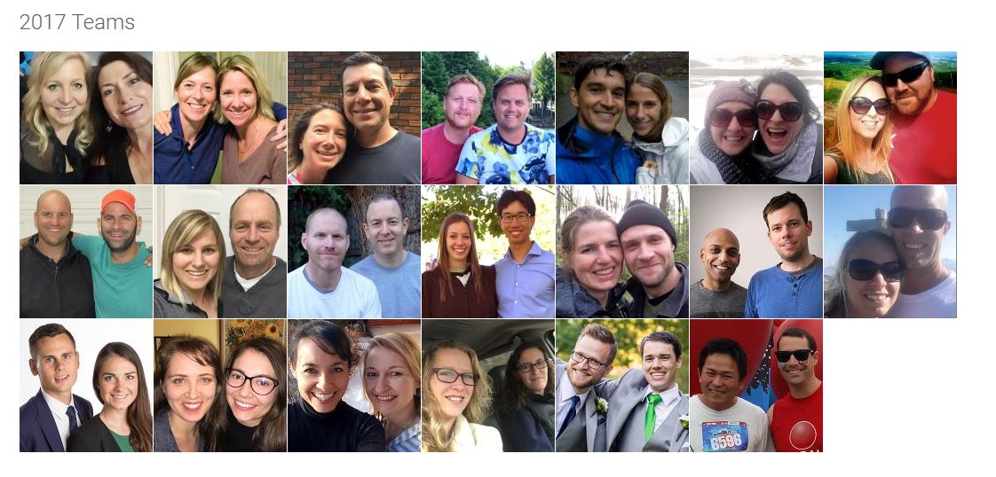 SOAmazingRace's tweet photo. the complete listing of SOAR 2017 competitors is now online! Meet them at https://t.co/42nCIwtHQT https://t.co/zUJ3sUFvtg