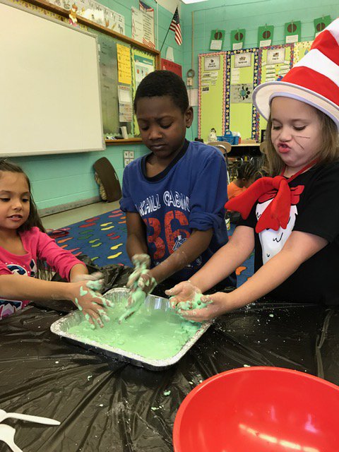 Draper Elementary tweet media