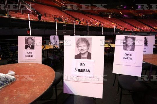 EdSheeranSpain tweet picture