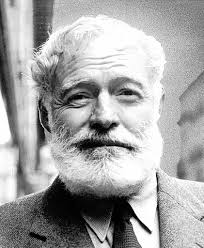 Jimmy_The_Cross's tweet photo. 1956: #poets are the future, right after rock n' roll... Love Big Two Hearted River, shoutout to my main Ernest Hemmingway https://t.co/S7Y1IksRTL