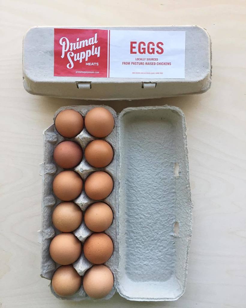 Did you hear the news? This Monday we are offering a brand new breakfast option: FRITTATA! Our Pastured Egg Frittat…