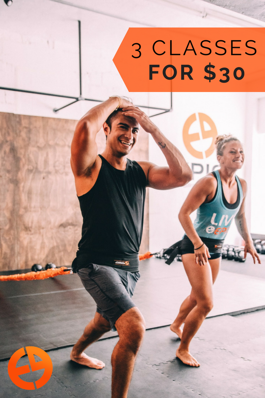 EpicHybridMiami's tweet photo. Shout-out time! Tag that one friend you've always wanted to bring to an EPIC workout. #ShoutOut #TrainEPICBeEPIC https://t.co/2WlB6fjeQ1