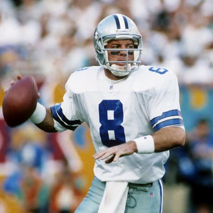 DemBoyzNation's tweet image. Best #Cowboys Player of All-Time

Round of 32

Retweet for Troy Aikman
Like for Nate Newton

#CowboysNation