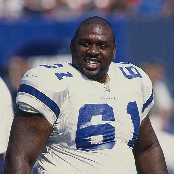 DemBoyzNation's tweet image. Best #Cowboys Player of All-Time

Round of 32

Retweet for Troy Aikman
Like for Nate Newton

#CowboysNation