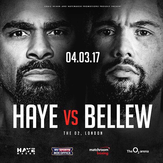 FezWelshpool's tweet photo. Live Boxing @ the fez!! #DingDing https://t.co/kSjVIvqU4H
