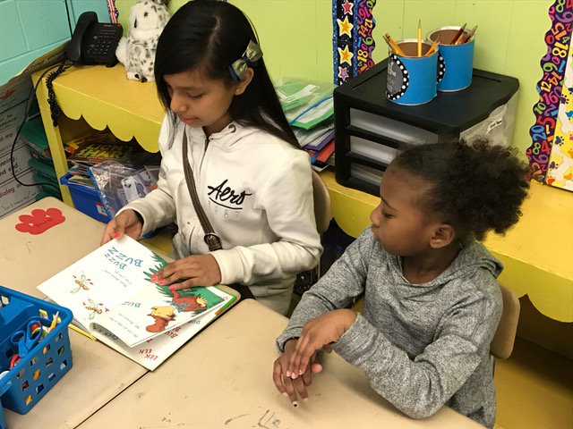 Draper Elementary tweet media