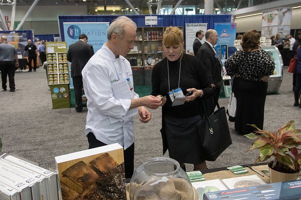 Snapchef's tweet photo. Thank you to everyone that made #NEFS17 such a great success!
Remember Snapchef Permanently is hiring! 
Learn more: https://t.co/scehb8RmJO https://t.co/tdkNENJUhB