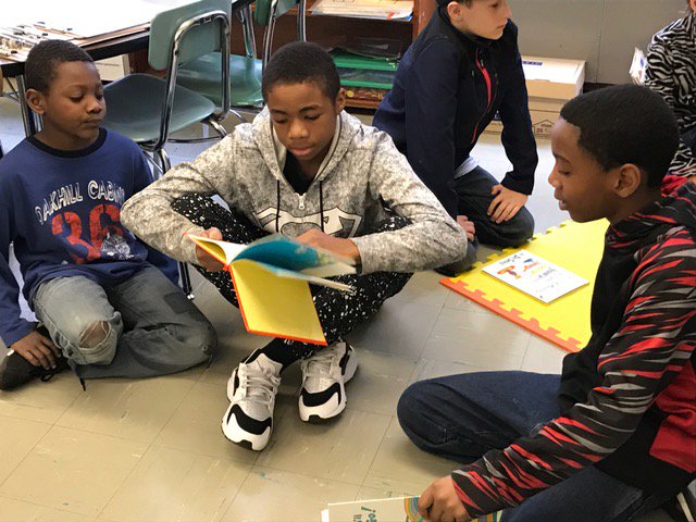 Draper Elementary tweet media