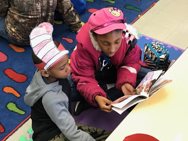 Draper Elementary tweet media