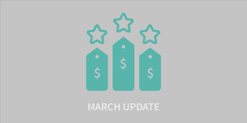 sellzee's tweet photo. March #AmazonFBA #salesrank charts are in! Now predicting sales est. in 14 categories. Arm yourself with best info https://t.co/zwxNqs8p7l https://t.co/0ozolGdsC4