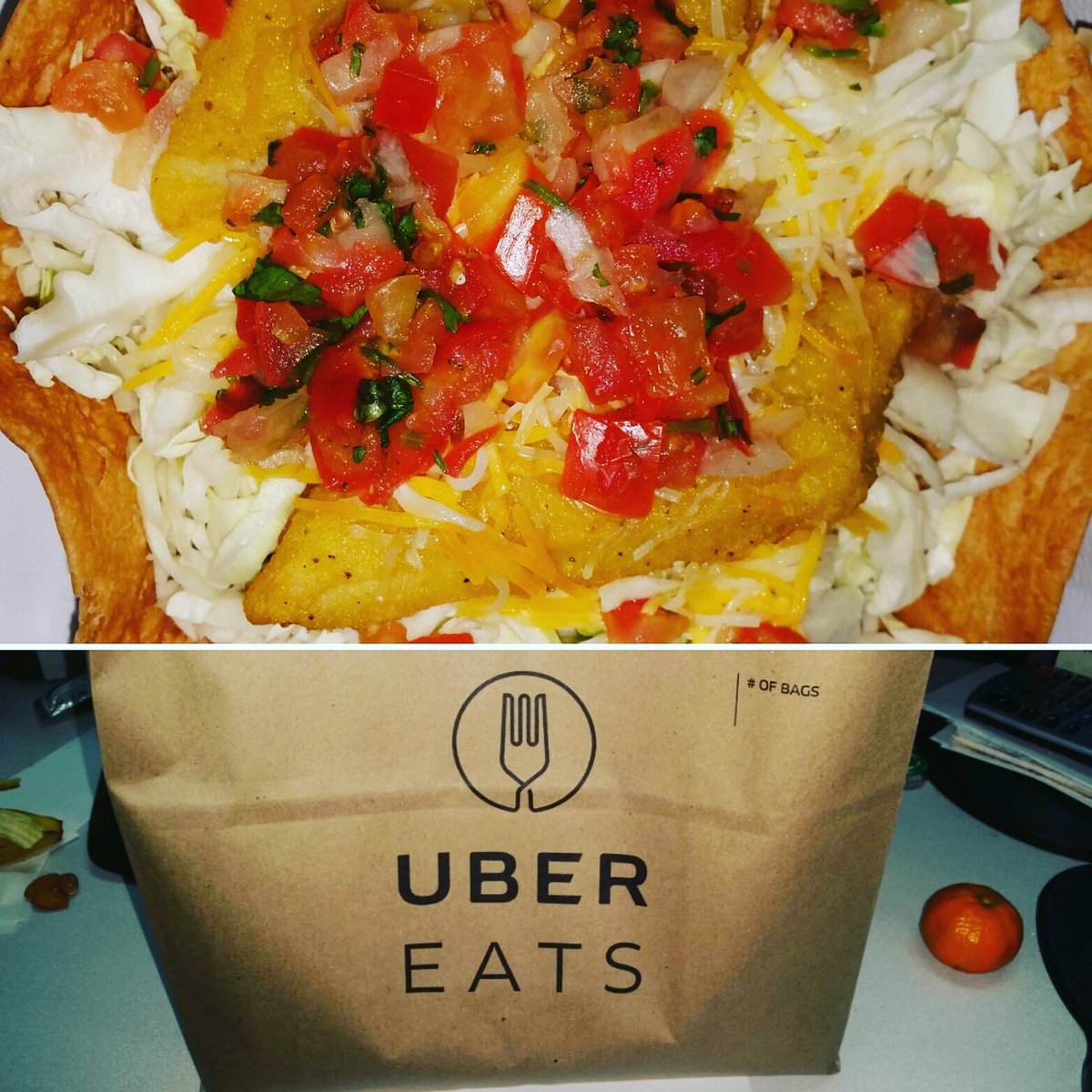 Princess27q's tweet image. Deleted #deleteLYFT and sign up with UBER #useUBER